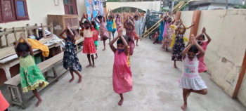 Good Samaritain Children’s Home